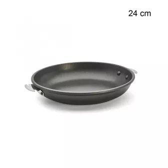 Poêle Choc Extreme Loqy Diamètre:24 cm