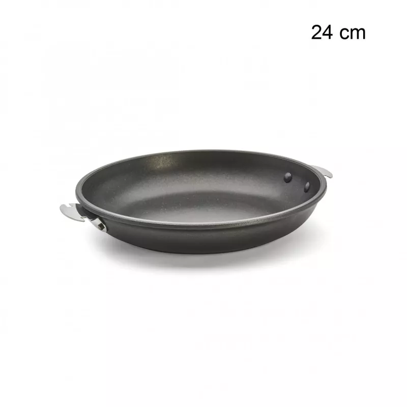 Poêle Choc Extreme Loqy Diamètre:24 cm