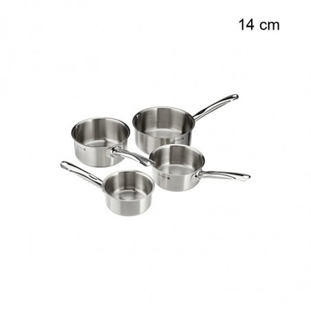 Casserole Prim'Appety Diamètre:14 cm