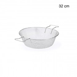 Panier à friture pour bassine La Lyonnaise Diamètre:32 cm