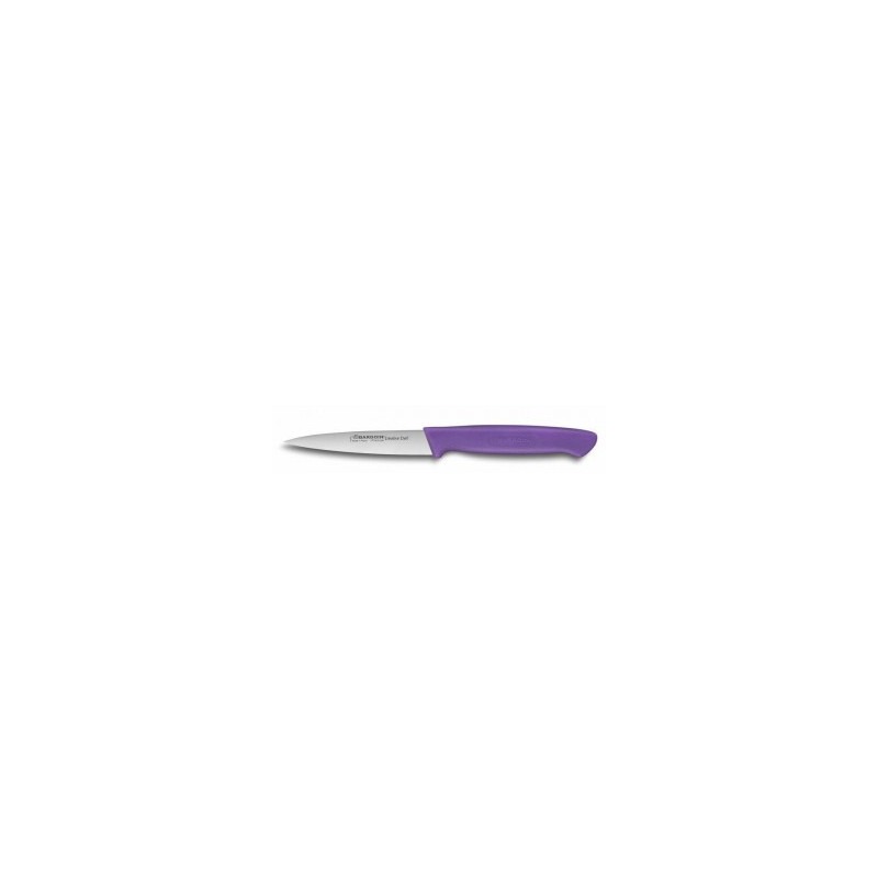 Couteau d'Office Creative Chef  Couleur:Violet