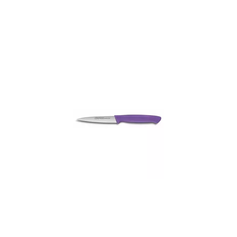 Couteau d'Office Creative Chef  Couleur:Violet
