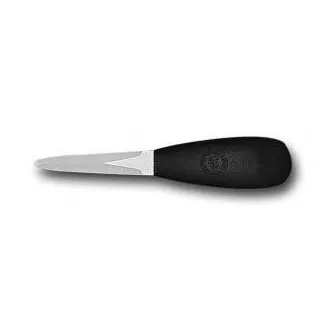 Couteau à Huîtres Lancette Longueur de lame:6 cm