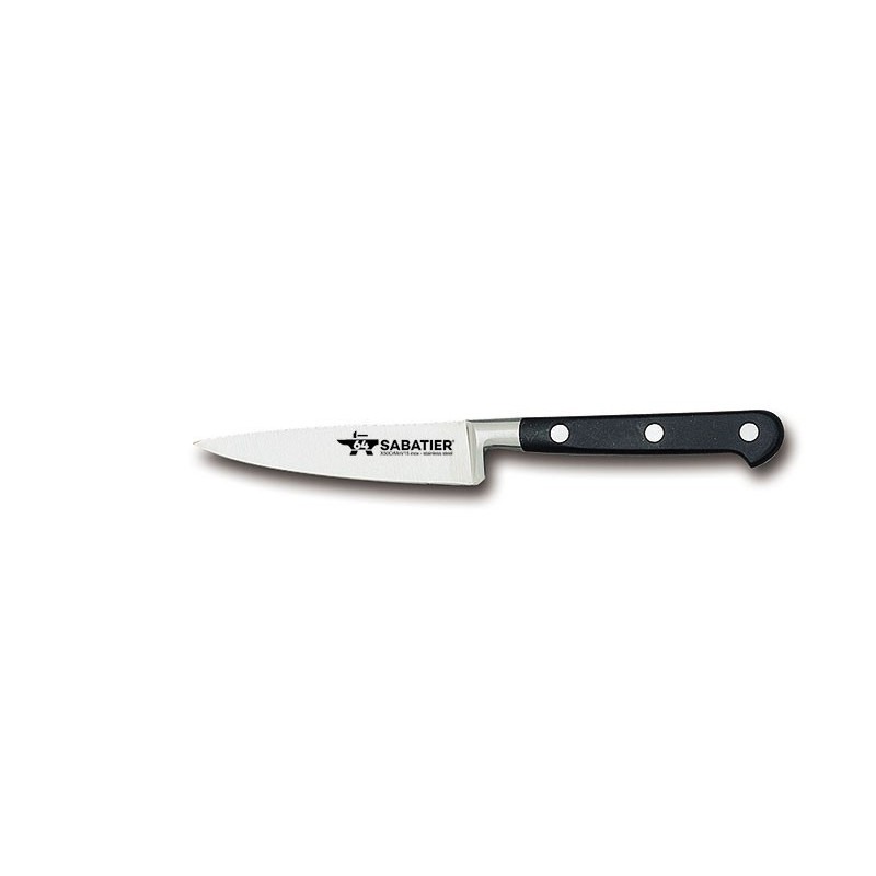 Couteau de Cuisine Forgé Sabatier Longueur de lame:10 cm