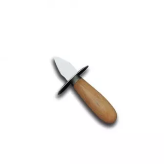 Couteau à Huîtres Lancette Longueur de lame:3.5 cm