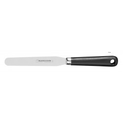 Spatule virole inox Taille:14 cm