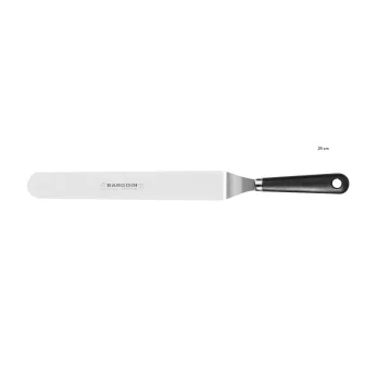 Spatule coudée Taille:29 cm