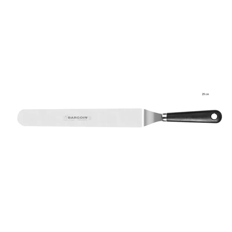 Spatule coudée Taille:29 cm