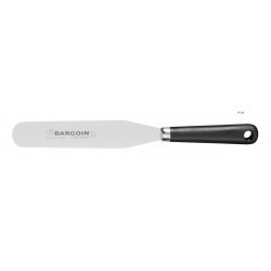 Spatule virole inox Taille:17 cm