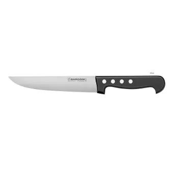 Couteau de Boucher Longueur de lame:25 cm