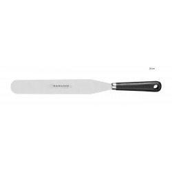 Spatule virole inox Taille:26 cm