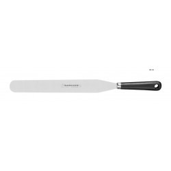 Spatule virole inox Taille:30 cm