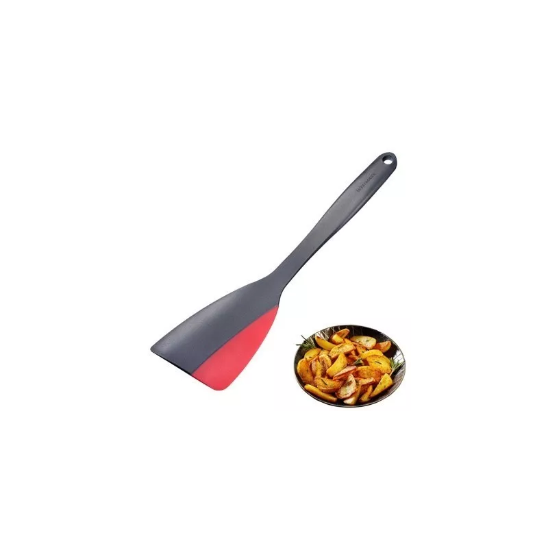 SPATULE POELE/GRATTOIR FLEXI 31CM 