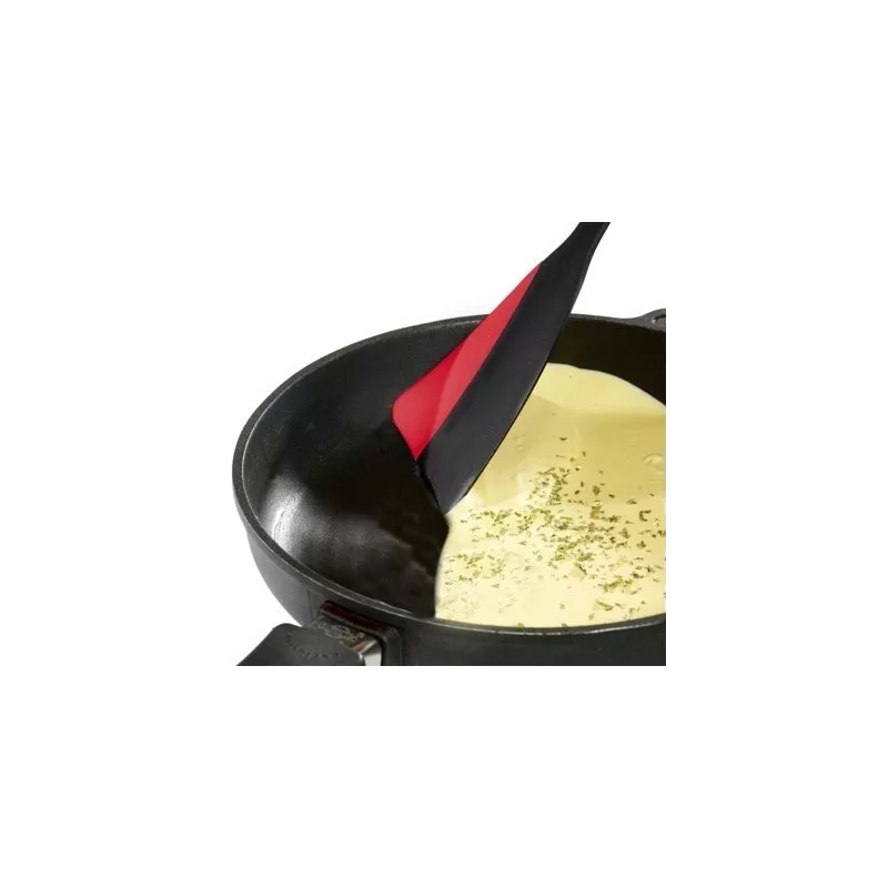 SPATULE POELE/GRATTOIR FLEXI 31CM 