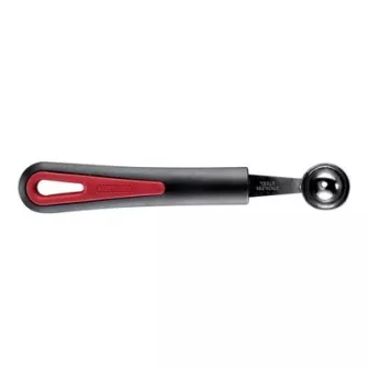 Cuillère à pomme parisienne Gallant, ø 26 mm 