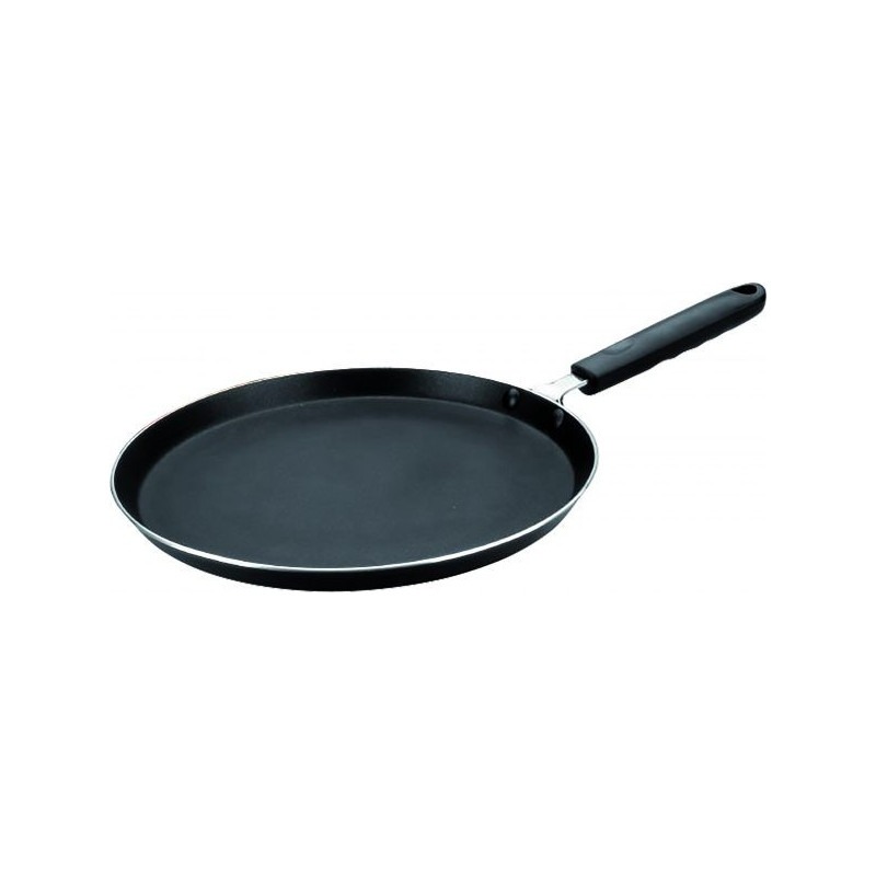 Poêle à crêpe anti adhésive Ø 28 cm  