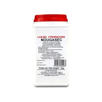 Nougasec - 1 Kg 