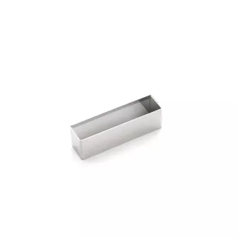 Forme inox - Rectangles 