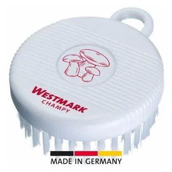 Brosse de nettoyage pour champignons et légumes Champy 