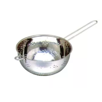 Passoire Demi Sphérique de 20 cm  