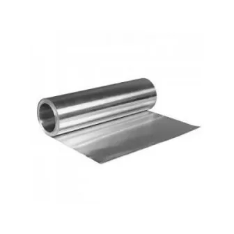 Recharge Aluminium 200m x 33cm - Référence: R50211 