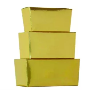 Ballotin Or N°4 500 gr P/50  