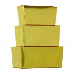 Ballotin Or N°4 500 gr P/50  