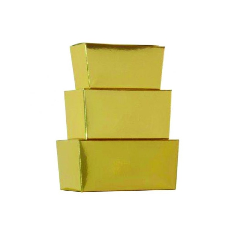Ballotin Or N°4 500 gr P/50  