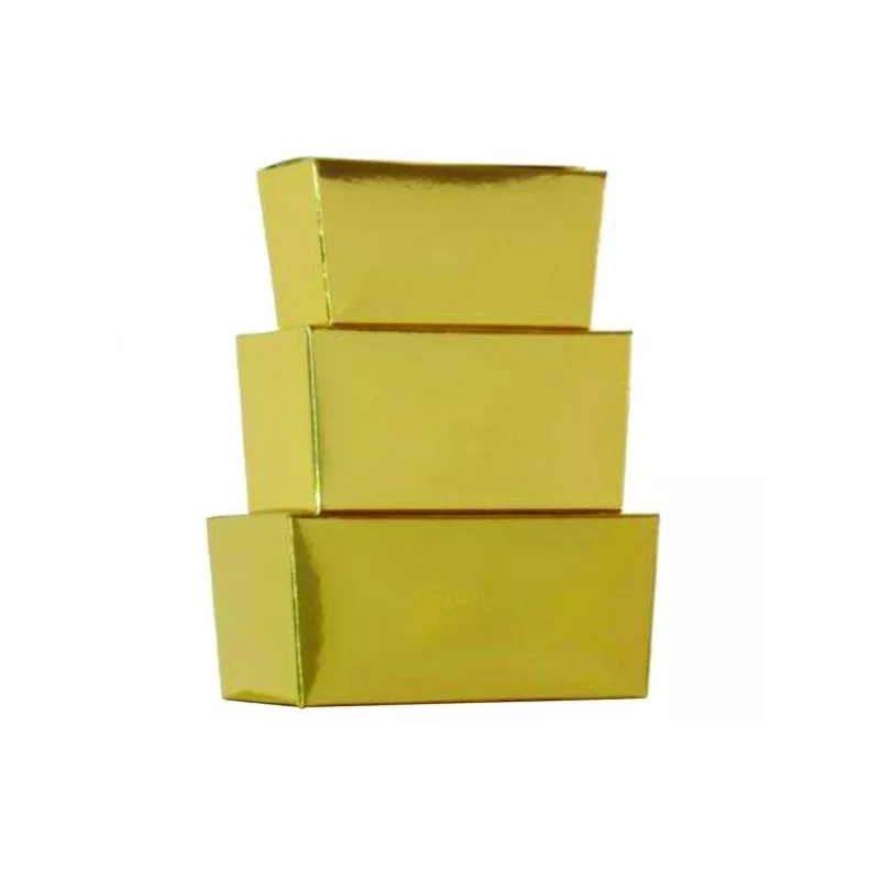 Ballotin Or N°4 500 gr P/50  