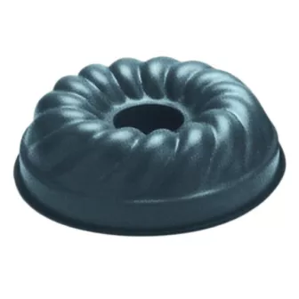 Moule Anti-adhésif Trois Frères 16 cm x H 4,5 cm Exopan  