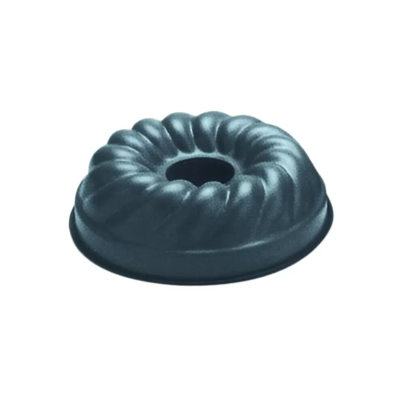 Moule Anti-adhésif Trois Frères 16 cm x H 4,5 cm Exopan  