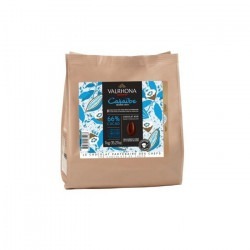 Chocolat Noir Caraïbe 66% Callets 1 kg 