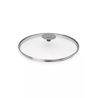 Couvercles Platine Cristel 