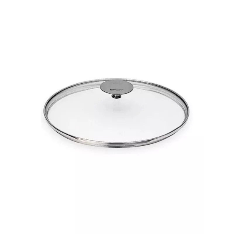 Couvercles Platine Cristel 