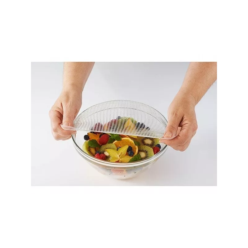 Feuilles Extensibles Magic'Over Silicone 