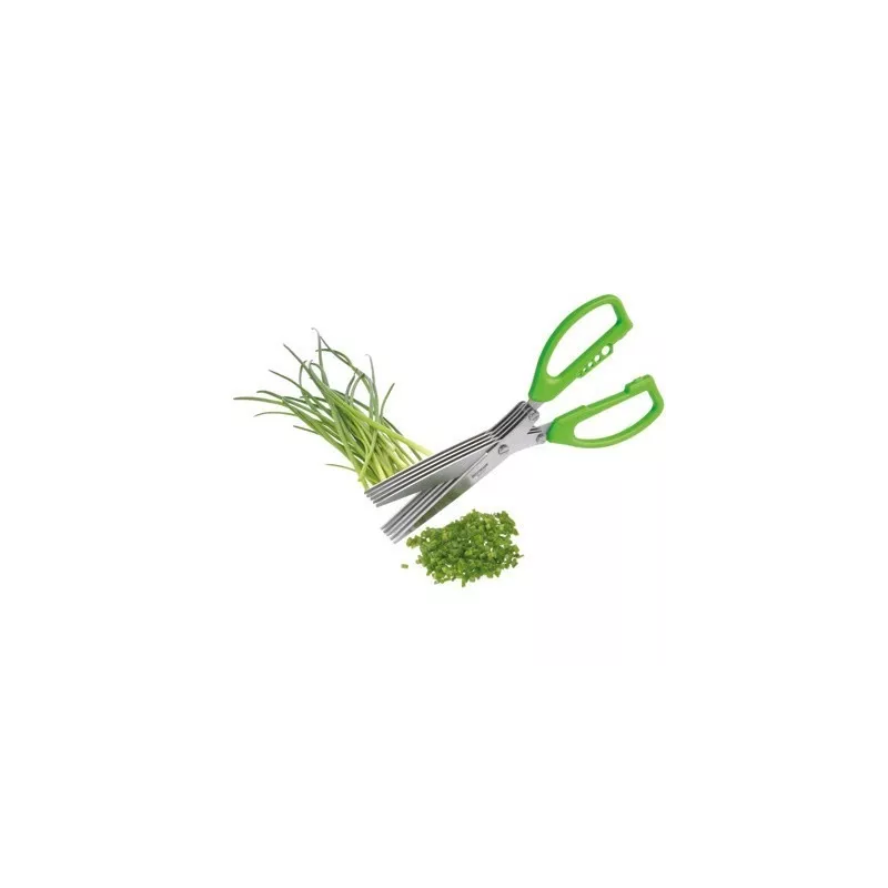 Ciseaux à herbes "Kräuter-Fee" 