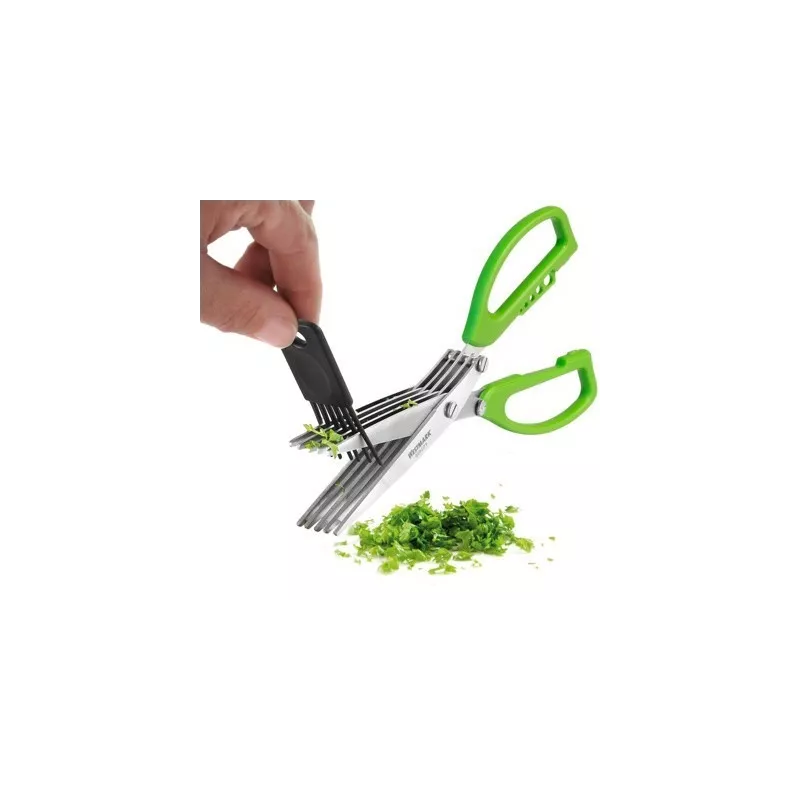 Ciseaux à herbes "Kräuter-Fee" 