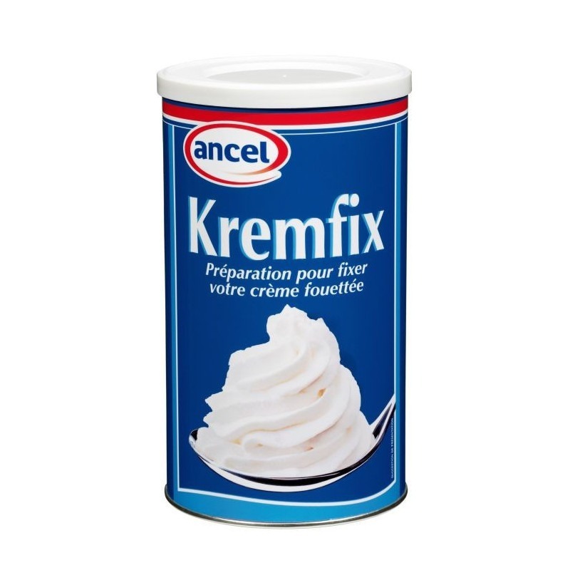 Kremfix 