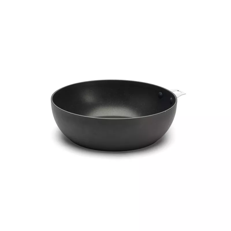 Sauteuse Choc Intense Amovible - Induction 