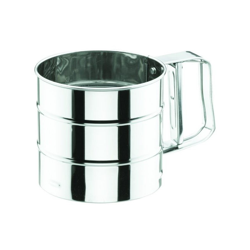 Tamis Automatique Inox  