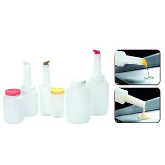 Bouteille Bec Verseur 0.95L  