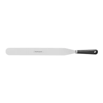 Spatule Inox 40 cm 