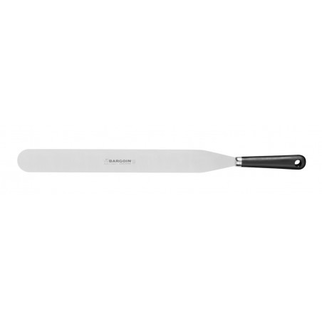 Spatule Inox 40 cm 