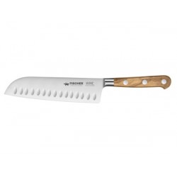 Couteau Santoku BBR 