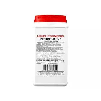 PECTINE JAUNE 1KG 