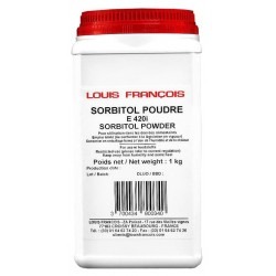 Sorbitol Poudre 1KG 