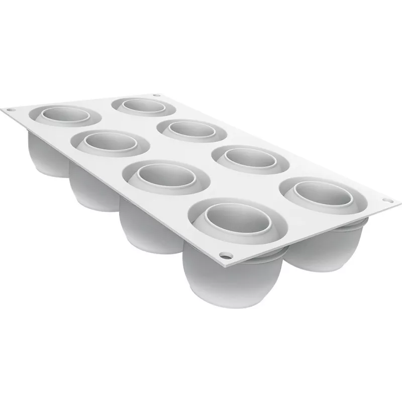 Moule en Silicone Secret 110  