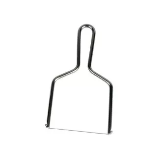 Lyre à Foie Gras 10 cm Tout Inox 