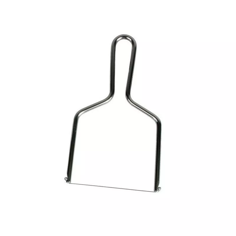 Lyre à Foie Gras 10 cm Tout Inox 