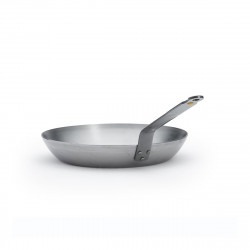 Poêle ronde Grill Mineral B Element - ø 32 cm 